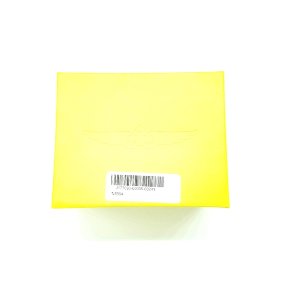 Invicta 5994 Sports Chronograph Titanium Watch - Picture 8 of 8